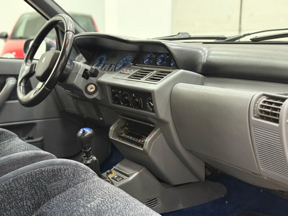 Renault Clio Williams — foto 14
